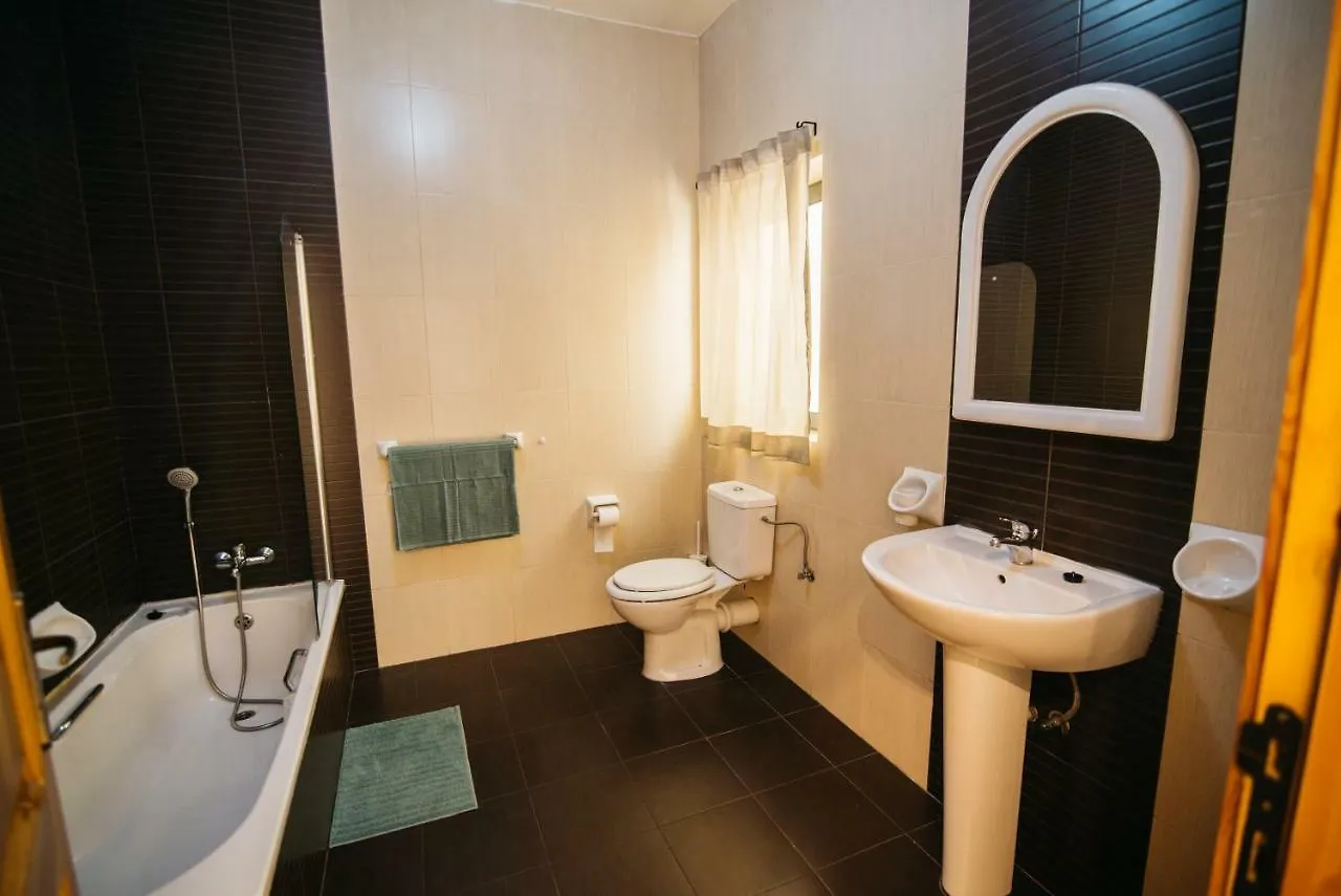 Comfortable Apartment In The Centre Msida Malta