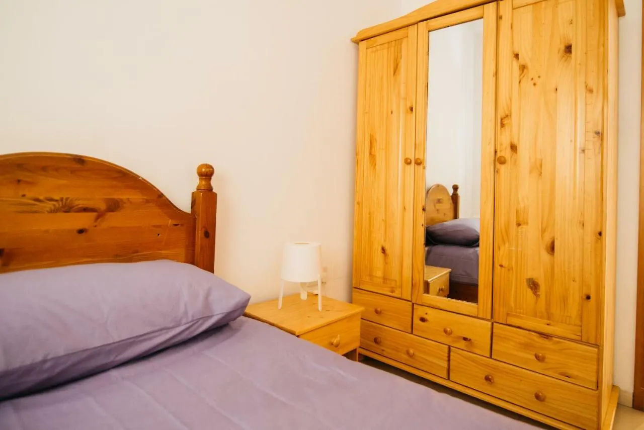 Comfortable Apartment In The Centre Msida