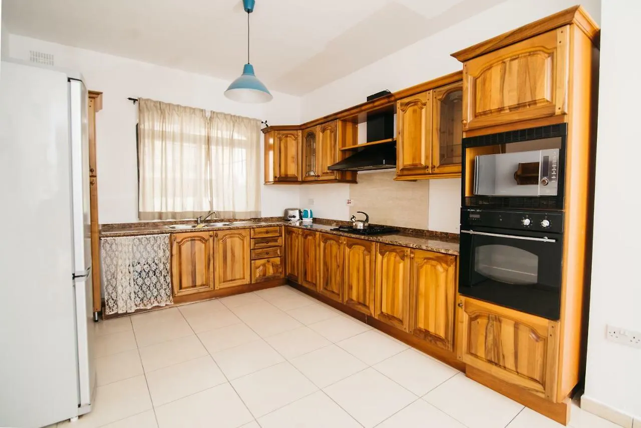 Comfortable Apartment In The Centre Msida 0*,  Malta