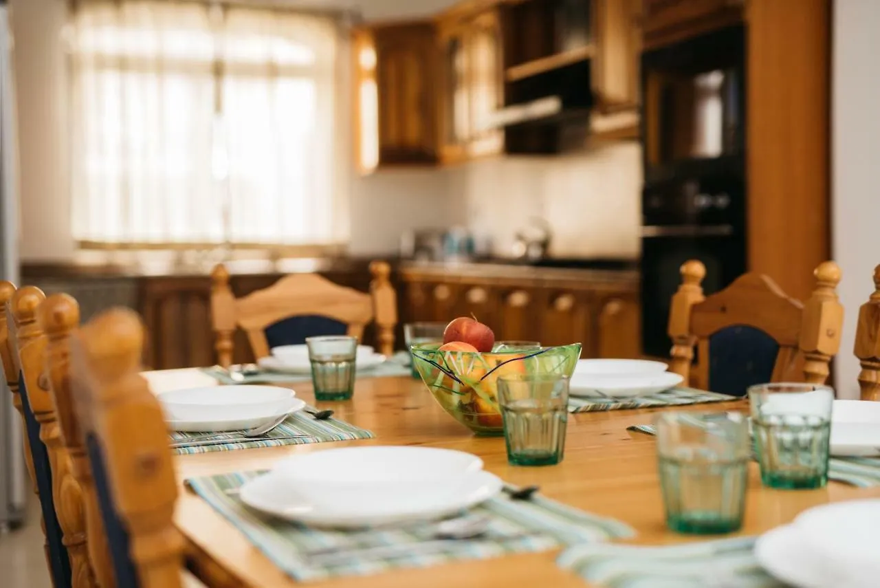 Comfortable Apartment In The Centre Msida Malta