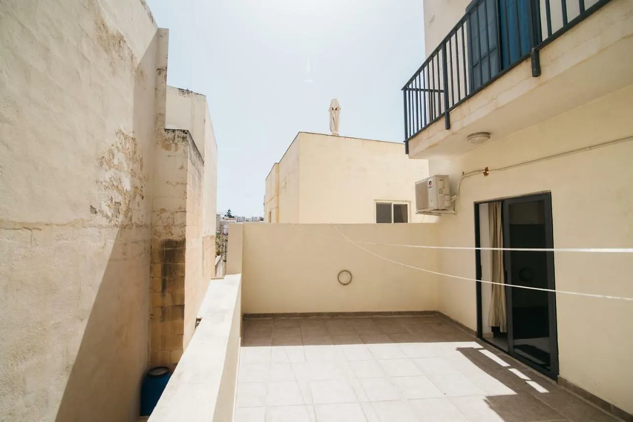 Comfortable Apartment In The Centre Msida Malta