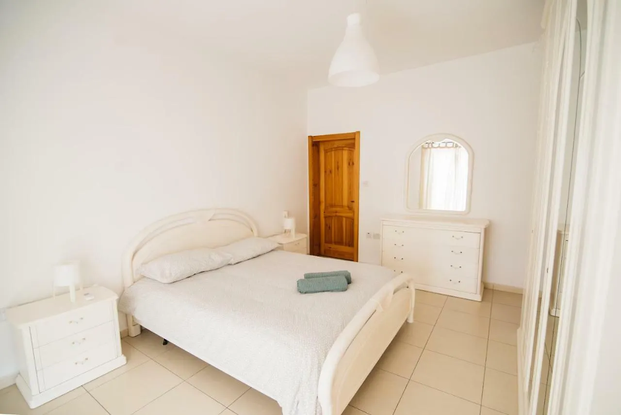 Comfortable Apartment In The Centre Msida