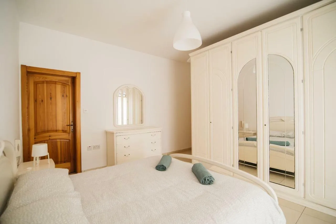 Comfortable Apartment In The Centre Msida