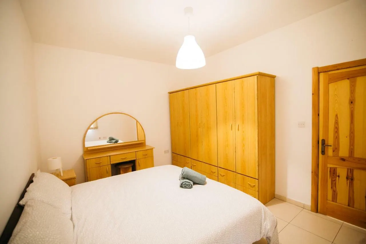 Comfortable Apartment In The Centre Msida 0*,  Malta