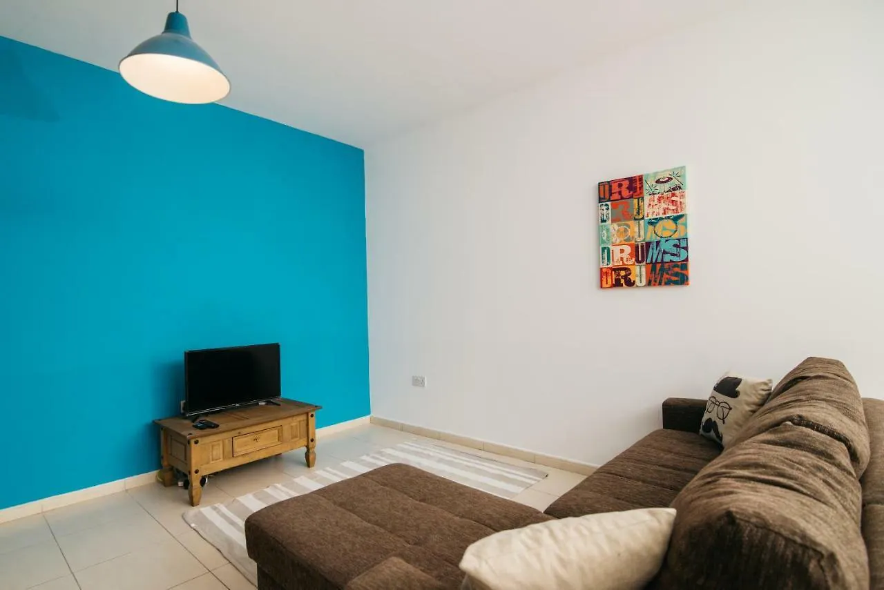 Comfortable Apartment In The Centre Msida