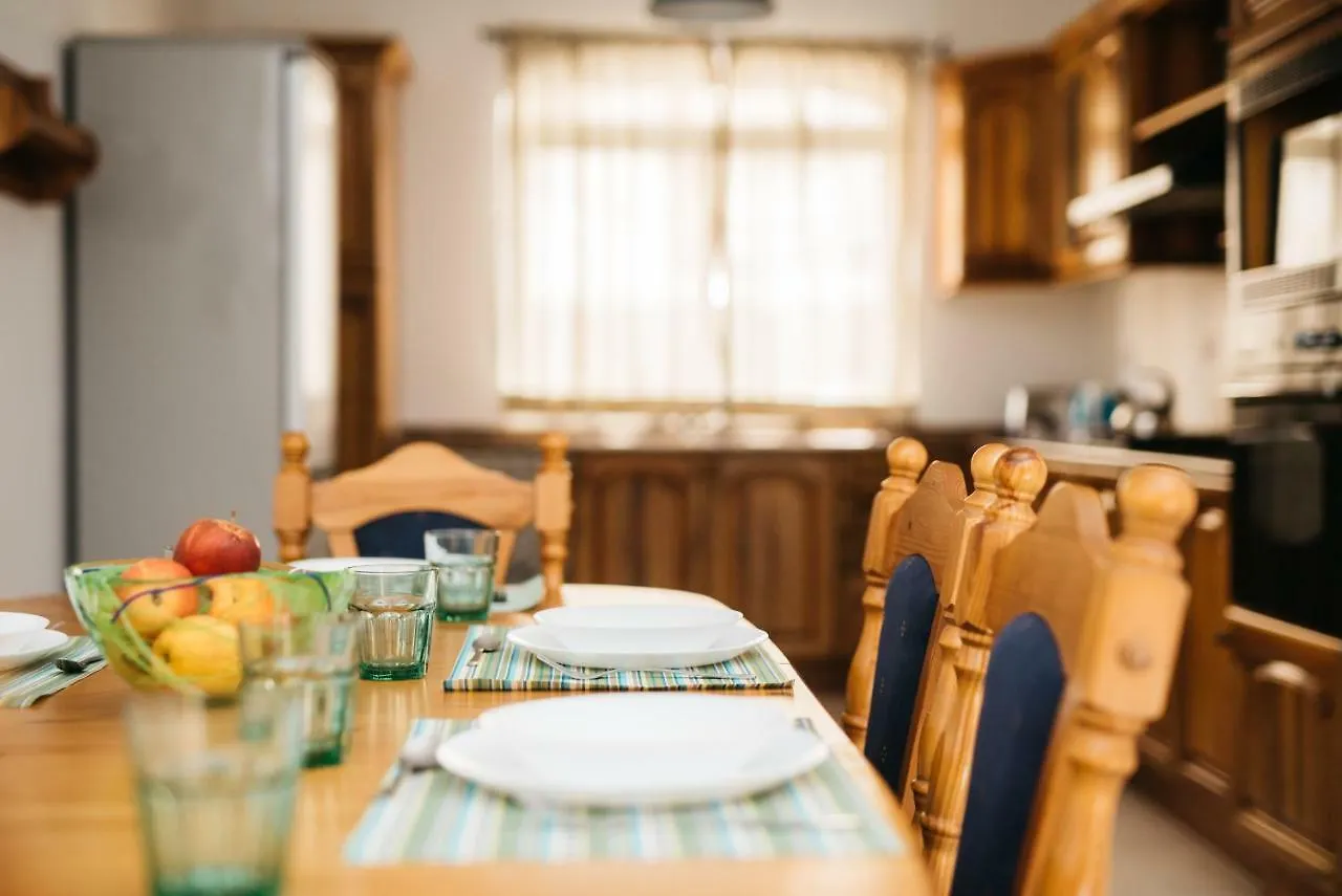 Comfortable Apartment In The Centre Msida