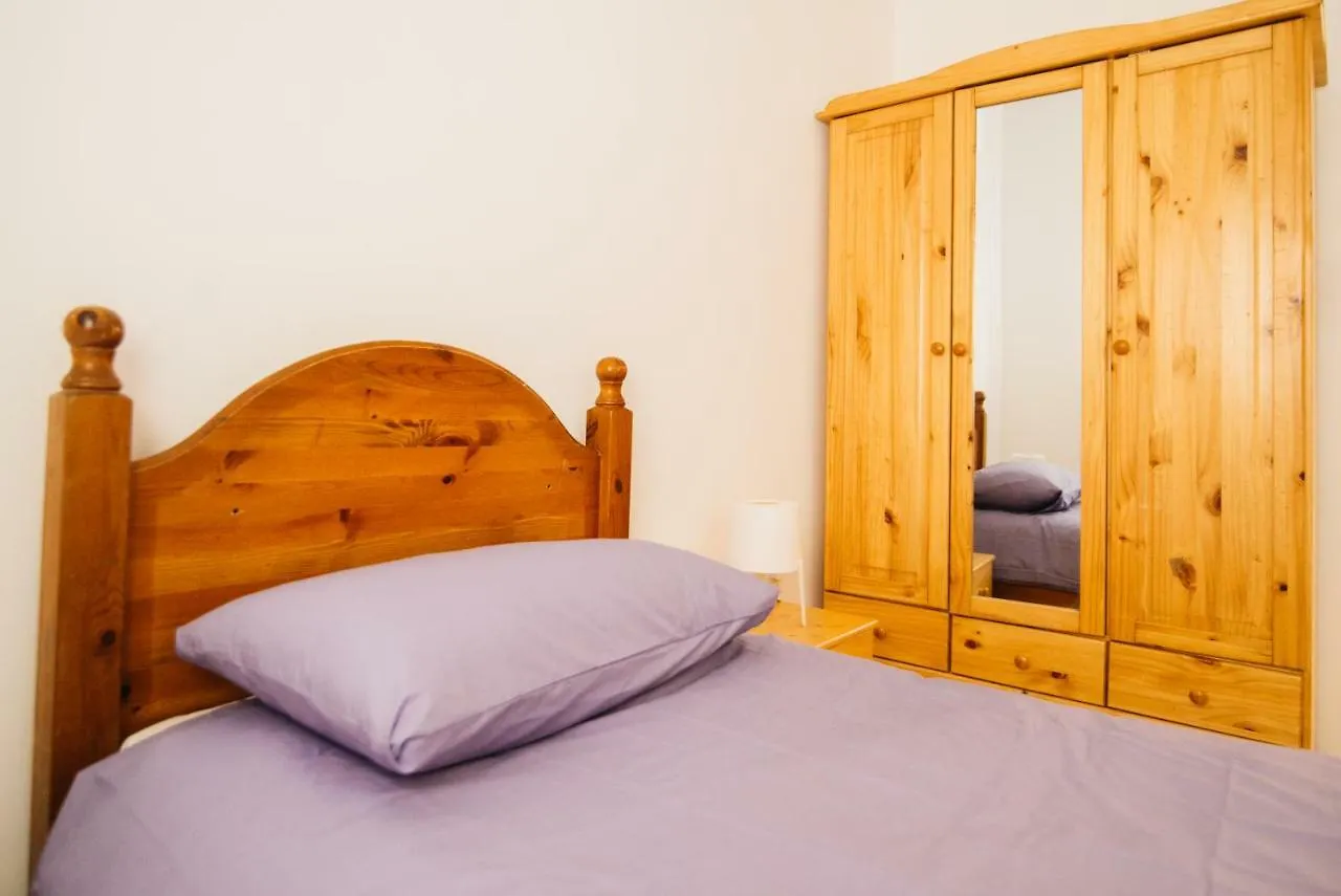 Comfortable Apartment In The Centre Msida 0*,