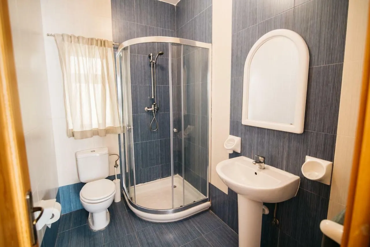 Comfortable Apartment In The Centre Msida