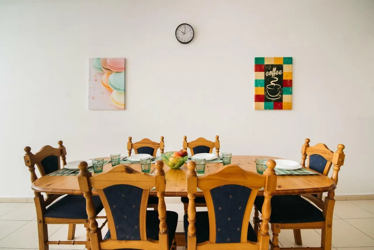 Comfortable Apartment In The Centre Msida