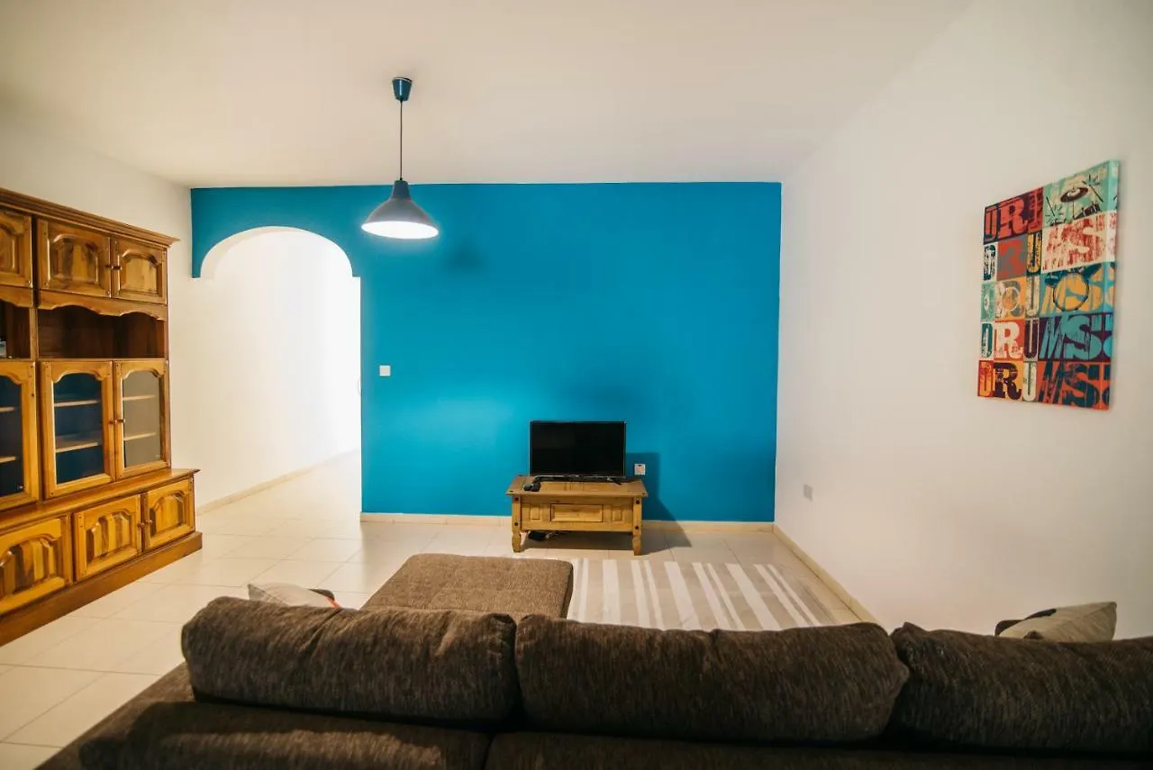 Comfortable Apartment In The Centre Msida