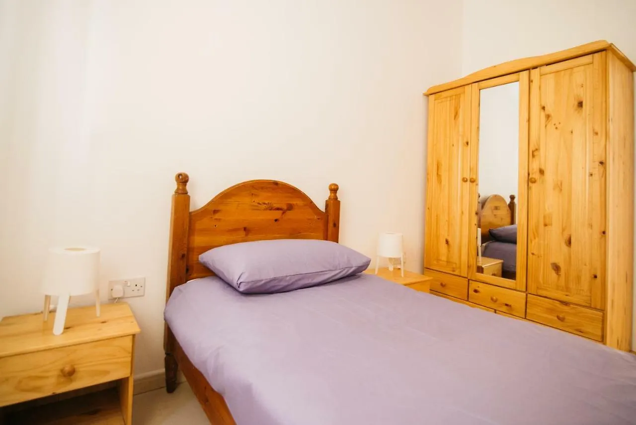 Comfortable Apartment In The Centre Msida 0*,  Malta