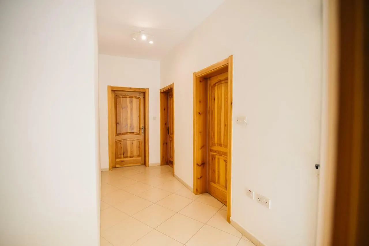 Comfortable Apartment In The Centre Msida